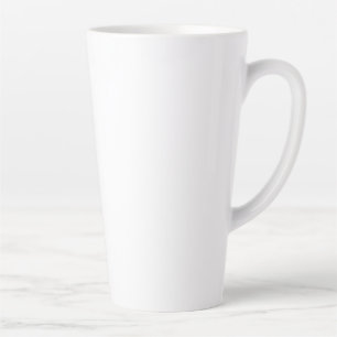 Latte Mug
