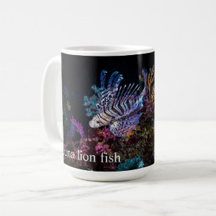 Latte Mug