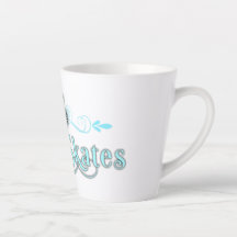Latte Mug