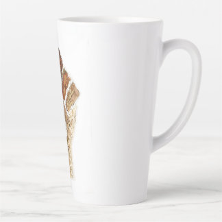 Latte Mug