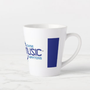Latte Mug