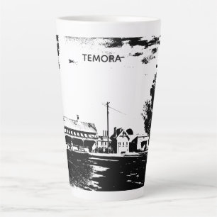 Latte Mug 482ml
