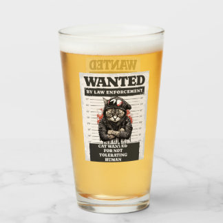 Latte Mug Glass