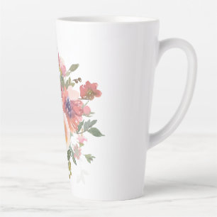 Latte Mug,Large Latte Mug, Mug