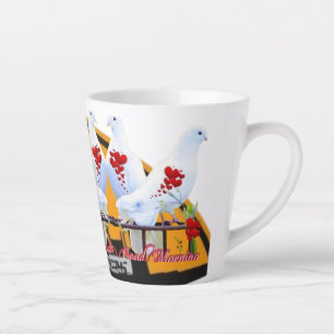 Latte Mug Small Latte Mug If you like drinking co