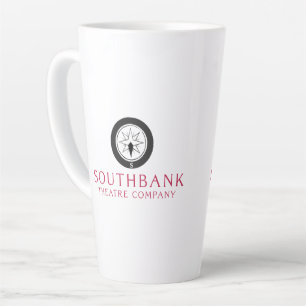 Latte Mug Southbank Theatre Company