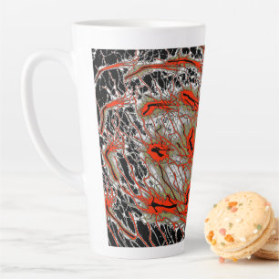 Latte Tasse Mug