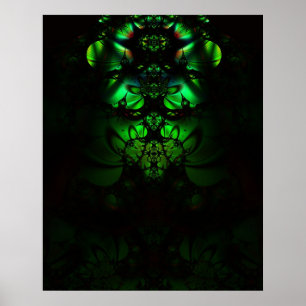 Lattice0 Poster