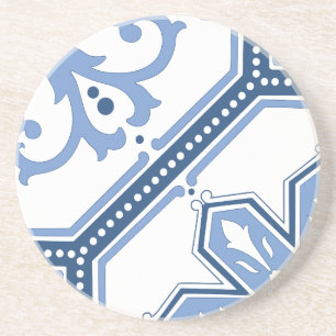Lattice Bloom Coaster