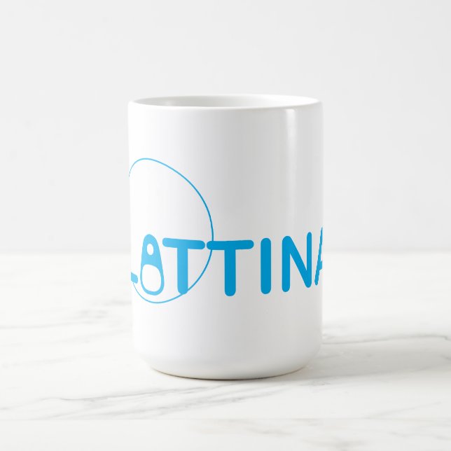 Lattina Mug (Center)