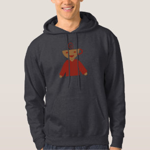 Latty Men's Hoodie