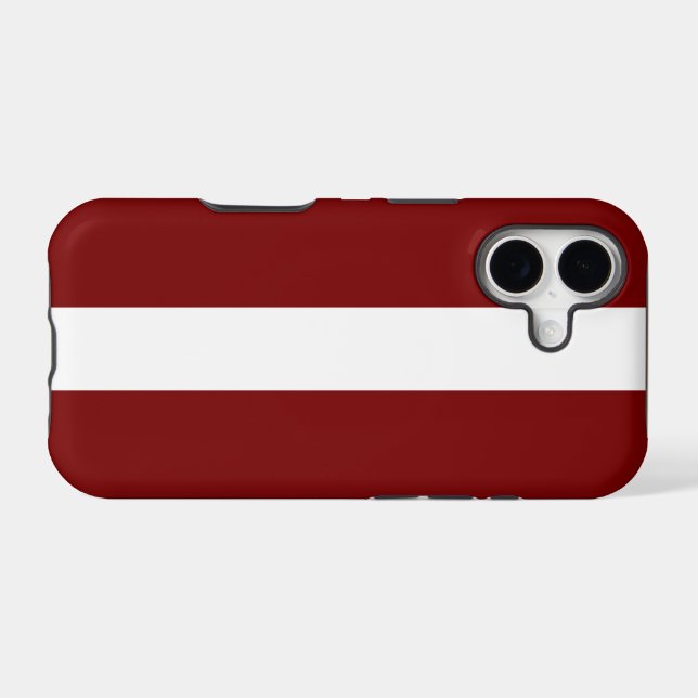 Latvia (Back Horizontal)