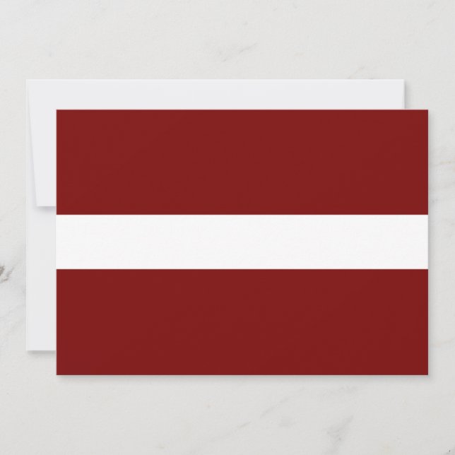 Latvia (Front)
