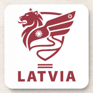 Latvia Baltic State Northern Europe Coaster