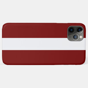 Latvia iPhone 11 Pro Max Case