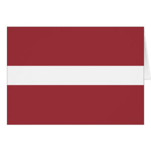 Latvia Flag
