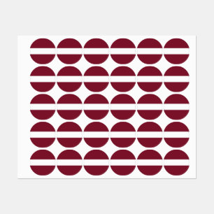 Latvia flag
