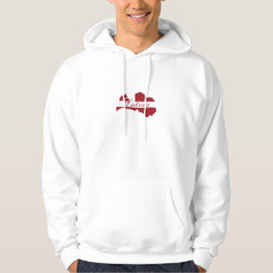  Latvia Flag , Map of LATVIA  Latvian Gift Hoodie