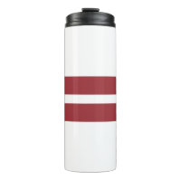 Latvia Flag