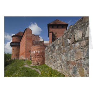 Latvia, Northeastern Latvia, Vidzeme Region, 2