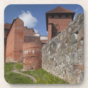 Latvia, Northeastern Latvia, Vidzeme Region, 2 Coaster