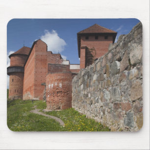 Latvia, Northeastern Latvia, Vidzeme Region, 2 Mouse Pad