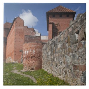 Latvia, Northeastern Latvia, Vidzeme Region, 2 Tile