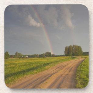 Latvia, Northeastern Latvia, Vidzeme Region, 4 Coaster