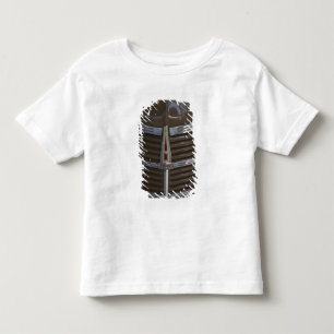 Latvia, Riga, Riga Motor Museum, hood ornament Toddler T-Shirt