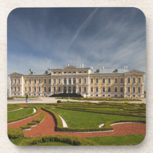 Latvia, Southern Latvia, Zemgale Region, 2 Coaster