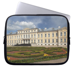 Latvia, Southern Latvia, Zemgale Region, Laptop Sleeve
