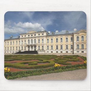 Latvia, Southern Latvia, Zemgale Region, Mouse Pad