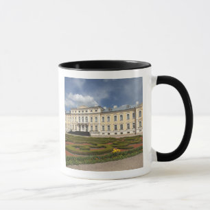 Latvia, Southern Latvia, Zemgale Region, Mug