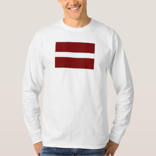 Latvia T-Shirt