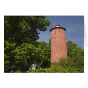 Latvia, Western Latvia, Kurzeme Region, Cape
