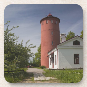 Latvia, Western Latvia, Kurzeme Region, Cape 2 Coaster