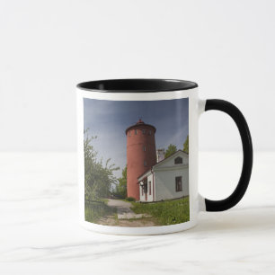 Latvia, Western Latvia, Kurzeme Region, Cape 2 Mug