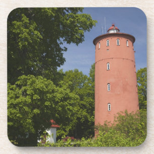 Latvia, Western Latvia, Kurzeme Region, Cape Coaster
