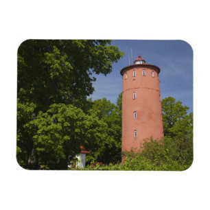Latvia, Western Latvia, Kurzeme Region, Cape Magnet