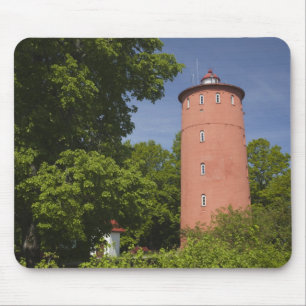 Latvia, Western Latvia, Kurzeme Region, Cape Mouse Pad