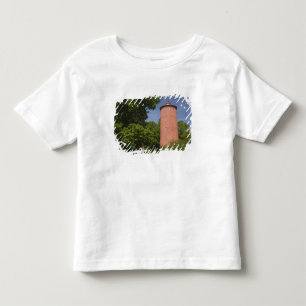 Latvia, Western Latvia, Kurzeme Region, Cape Toddler T-Shirt