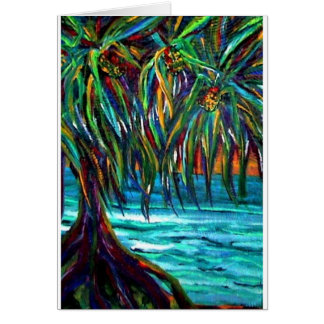 Lau Hala Tree