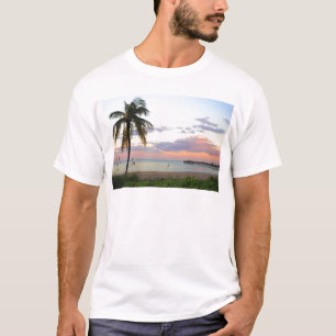 Lauderdale-by-the-Sea, Florida Sunset T-Shirt