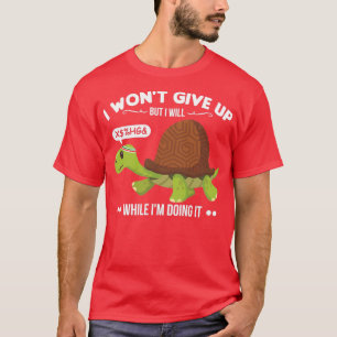 Laufen Joggen Running 1 T-Shirt