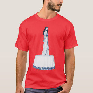 Laufey Pedestal friends T-Shirt