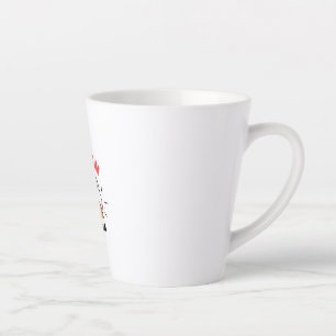 Laugh Aloud coffee mug