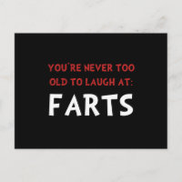 Laugh Farts