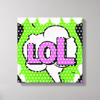 Laugh Out Loud