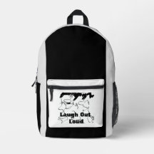 Laugh Out Loud Funny