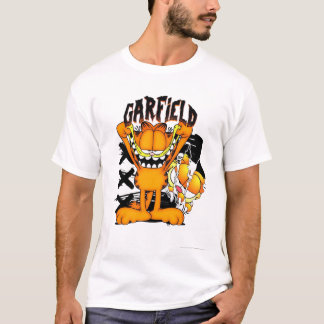 Laugh Out Loud: Hilarious Graphic T-Shirt